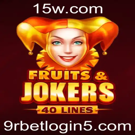 Explorando o Mundo do Jogo FruitsAndJokers40