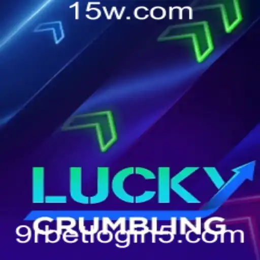 Explorando o Mundo de LuckyCrumbling: Um Jogo de Estratégia e Sorte