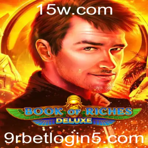 Explorando o Novo Mundo de Aventura em Book of Riches Deluxe