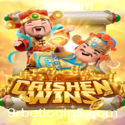Explorando o Universo de Caishen Wins: Um Guia Completo para o Jogo e a Experiência 9rbet VIP Login