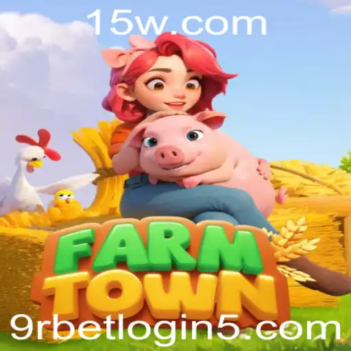 Explorando o Mundo de FarmTown e o Interesse '9rbet vip login'