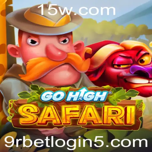 Explorando o Mundo do GoHighSafari: Um Jogo de Estratégia Empolgante