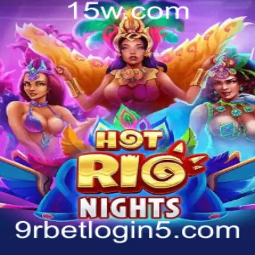 Explorando HotRioNights: O Novo Jogo Sensação