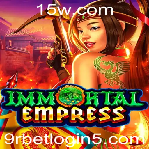 ImmortalEmpress: Um Mergulho no Universo Místico do Jogo