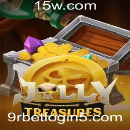 Explore o Fascinante Mundo de JollyTreasures