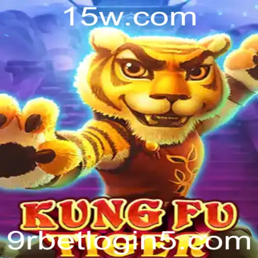 Explorando o Mundo de KungFuTiger