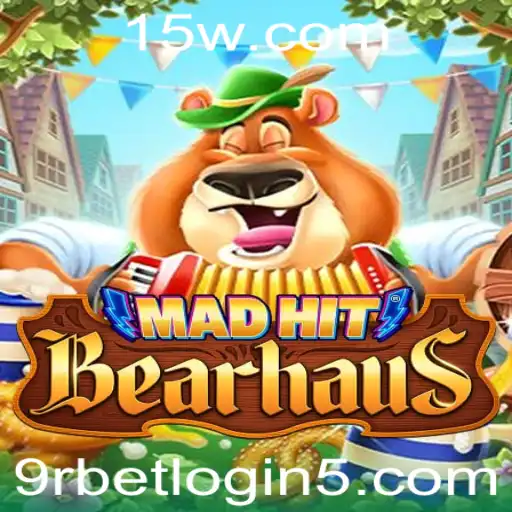 Descobrindo MadHitBearhaus: Um Mundo de Aventuras e Estratégias
