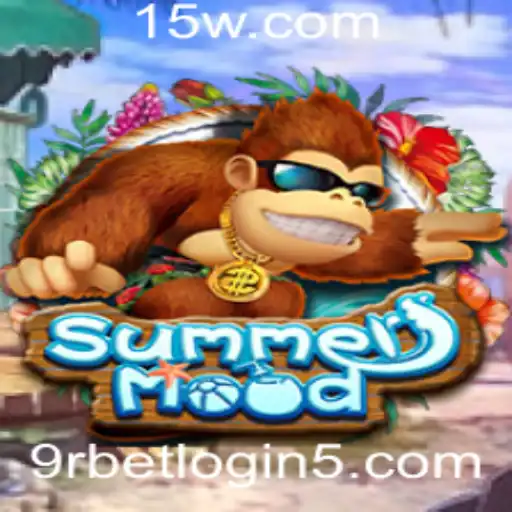 Explorando o Fascinante Mundo de SummerMood e o Conceito 9rbet VIP Login