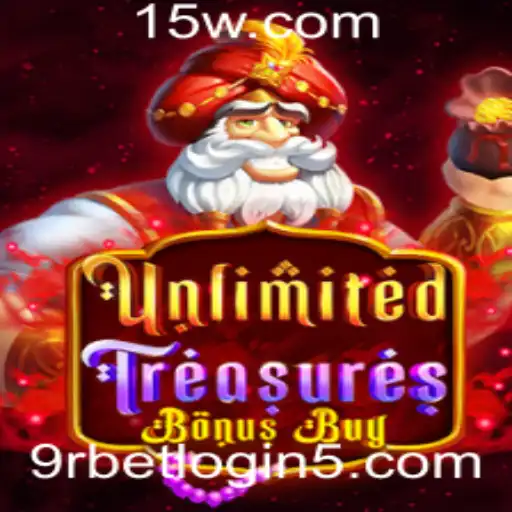 Explore o Empolgante Mundo de UnlimitedTreasuresBonusBuy