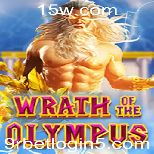 WrathofOlympus: Mergulhando na Aventura dos Deuses