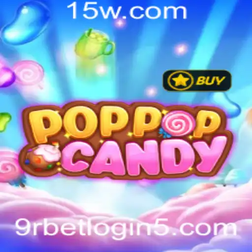 Explorando o Universo de POPPOPCANDY: Diversão, Estratégia e Regras