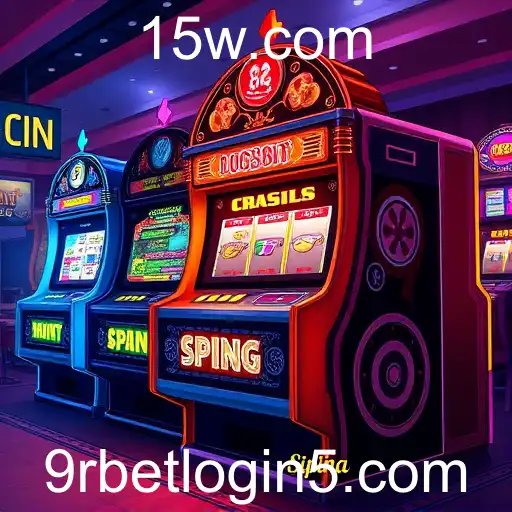 Explorando os Caça-níqueis: Emocionante Mundo dos Jogos Online