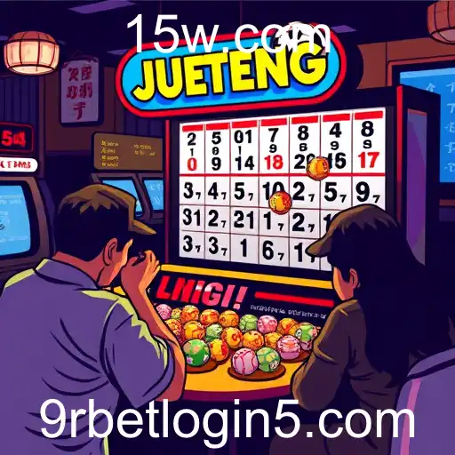 Jueteng: A Cultura e a Influência do Jogo nas Comunidades Locais