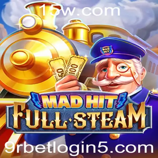 Explorando o Universo de MadHitFullSteam: Um Mergulho no Jogo do Momento