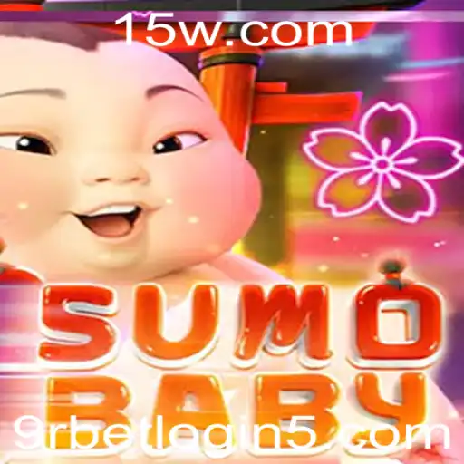 Descubra o Fascinante Mundo do Jogo SumoBaby