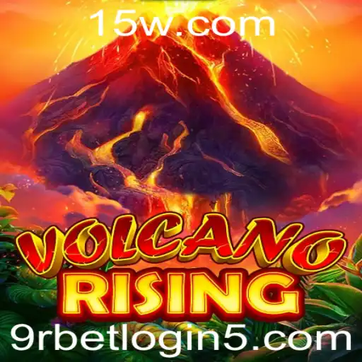 VolcanoRising: Aventuras Explosivas e Estratégia Intensa